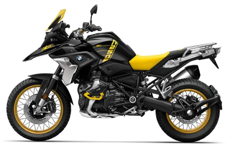 BMW r1250gs