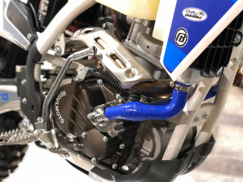 Regulmoto Legend 300