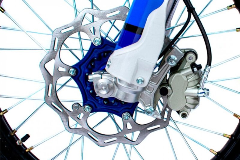 Мотоцикл Regulmoto Legend 300