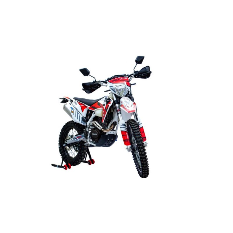 Regulmoto Dyna 2021
