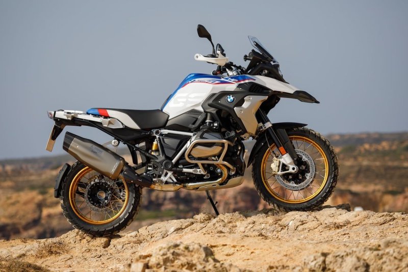 BMW r1250gs Adventure