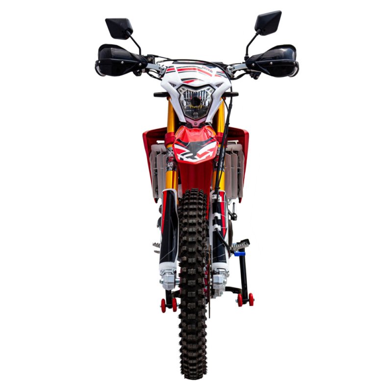 Regulmoto CR-Z 300