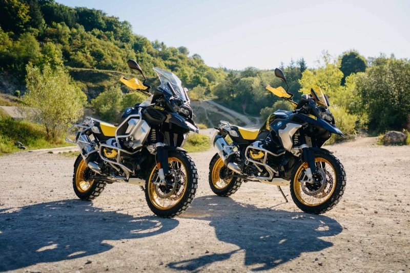 BMW r1250gs