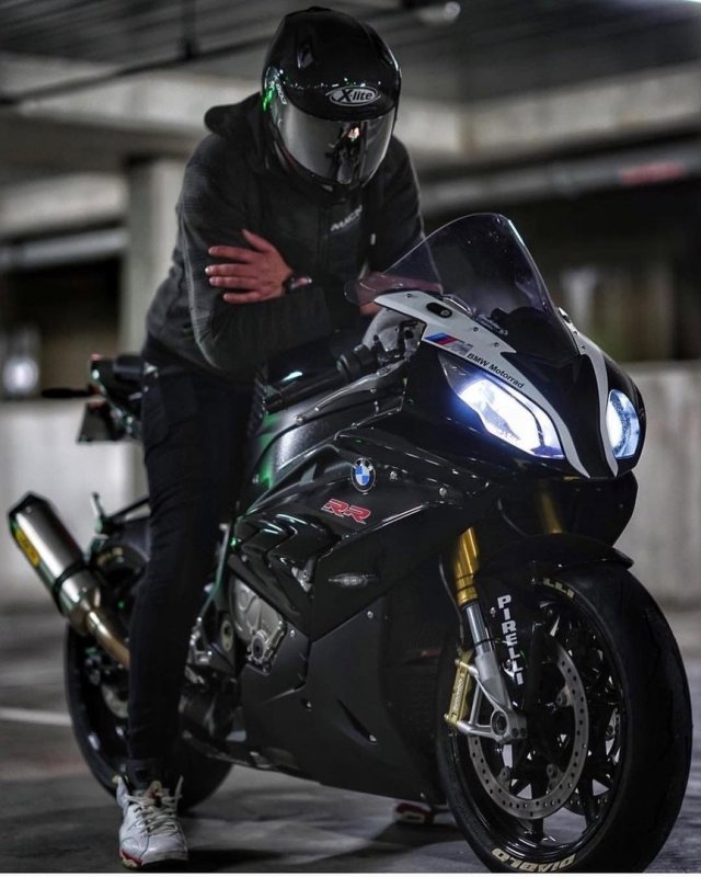 Yamaha r6 1000rr Bayker