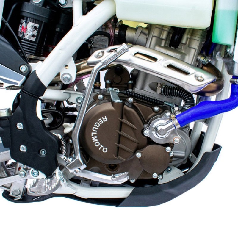 Мотоцикл Regulmoto Legend 300