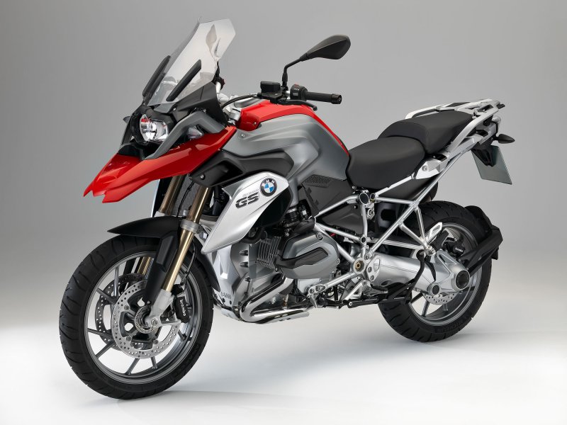 БМВ 1200 GS