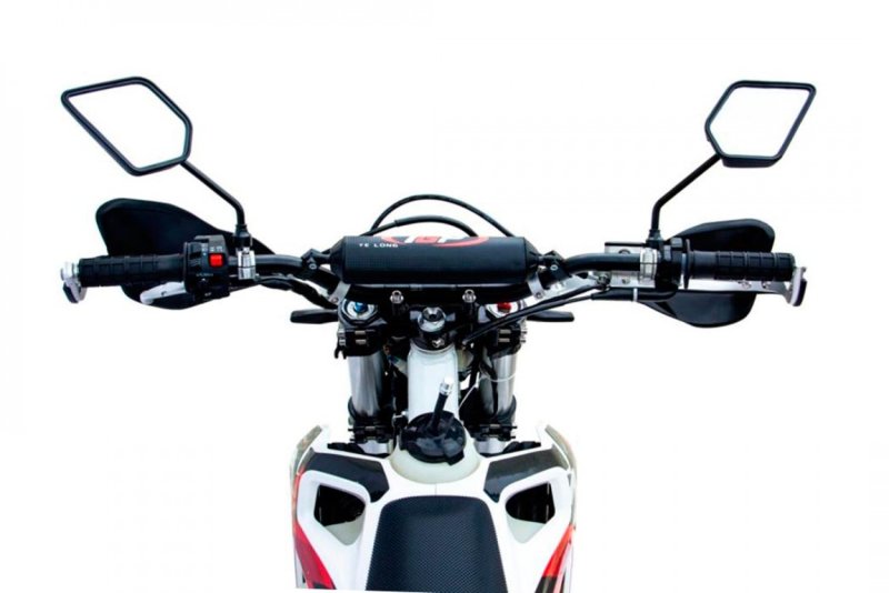 Regulmoto Dyna
