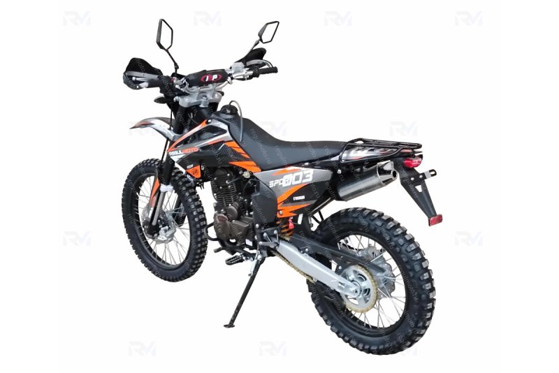 Regulmoto Sport 003 Pro 2022