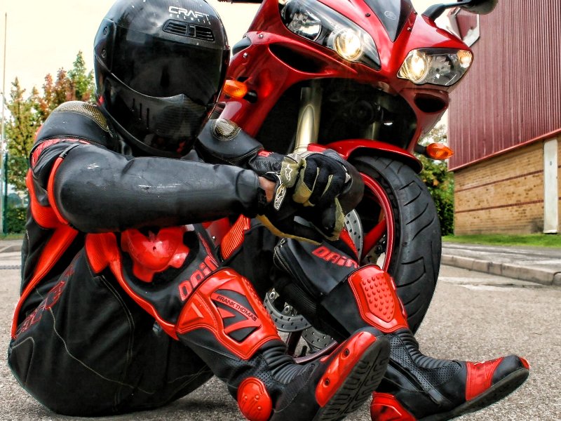 Мото аватарки