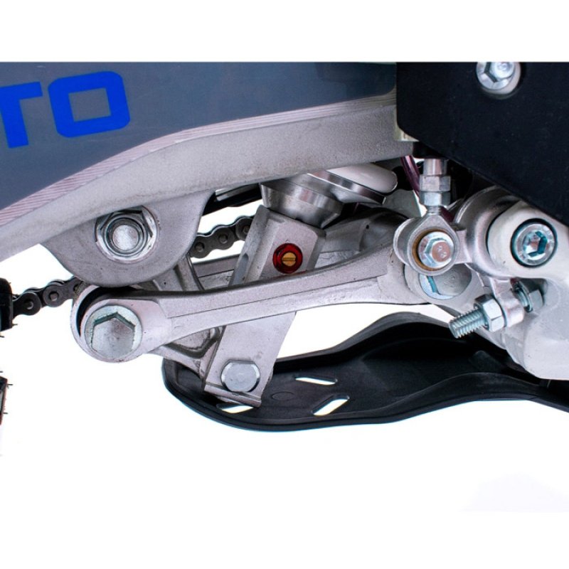 Regulmoto CR-Z 300