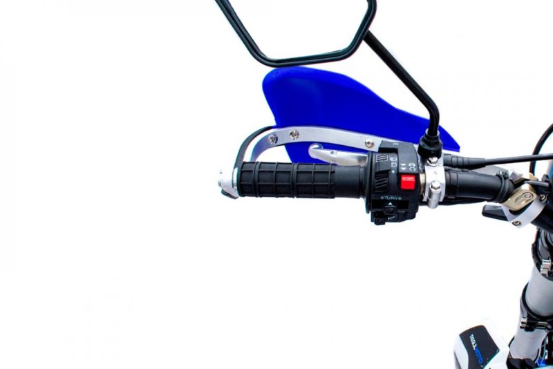 Regulmoto Dyna 300