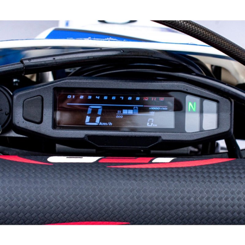 Regulmoto Legend 300