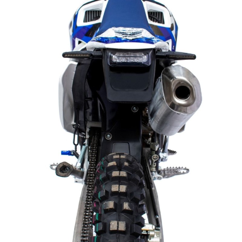 Мотоцикл Regulmoto Legend 300