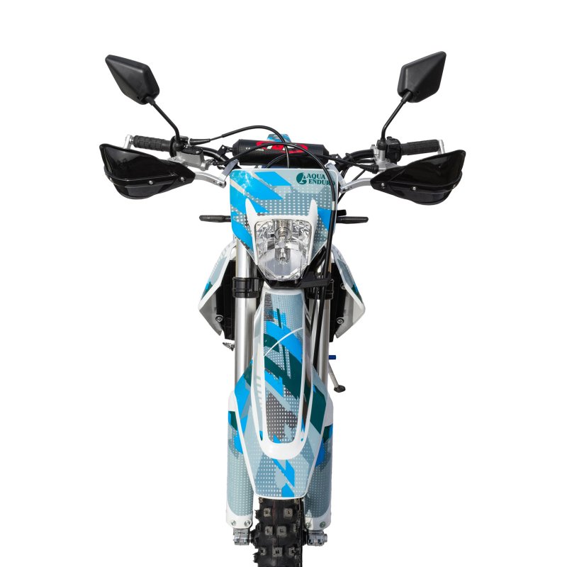 Мотоцикл Regulmoto Aqua Enduro
