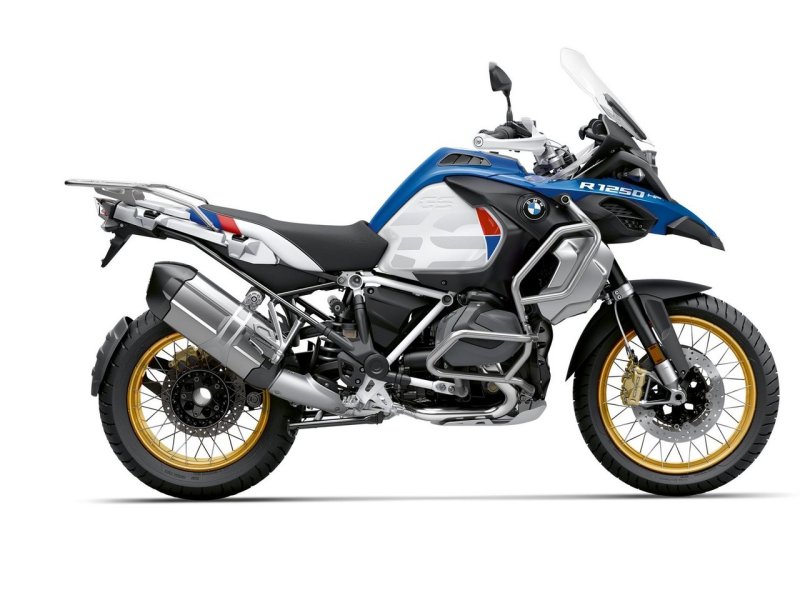 BMW r1250gs Adventure