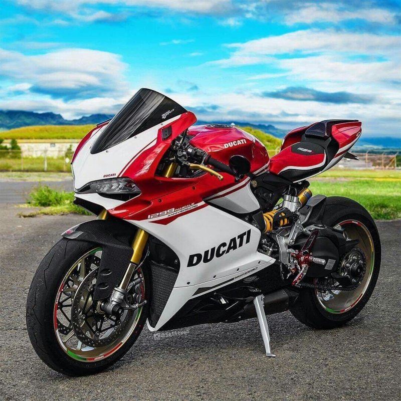 Ducati 1299