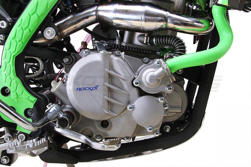 Кросс Rockot x300