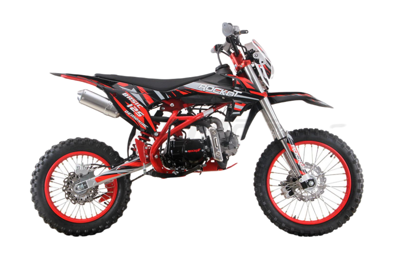 Питбайк GS Motors s14 17/14