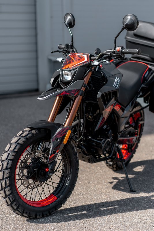 Теккен fuego250