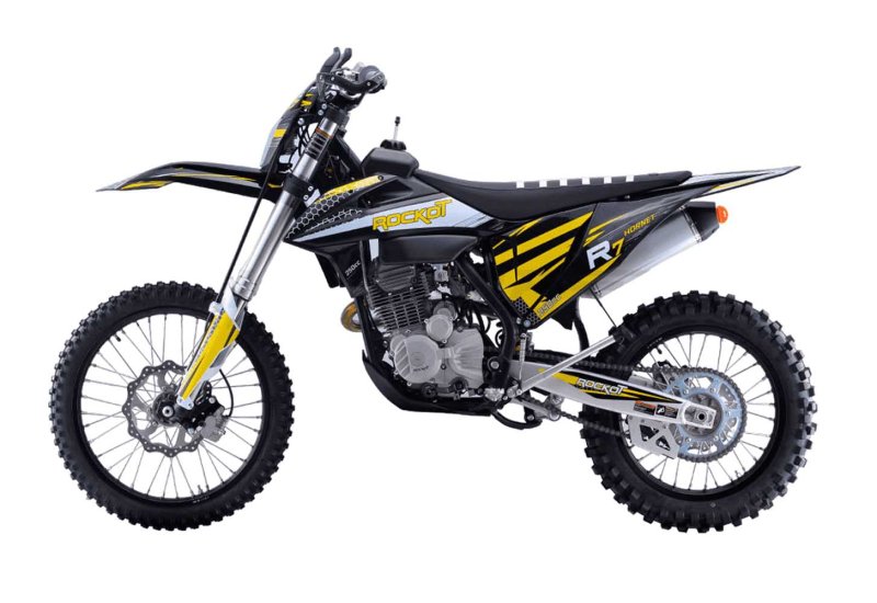 Rockot r7 Hornet
