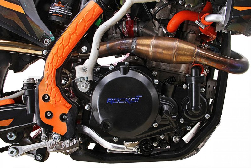 Rockot wr300 Obsidian