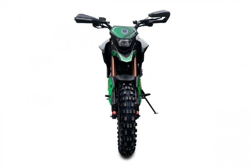 Мотоцикл Rockot Hound Offroad 250 Lux