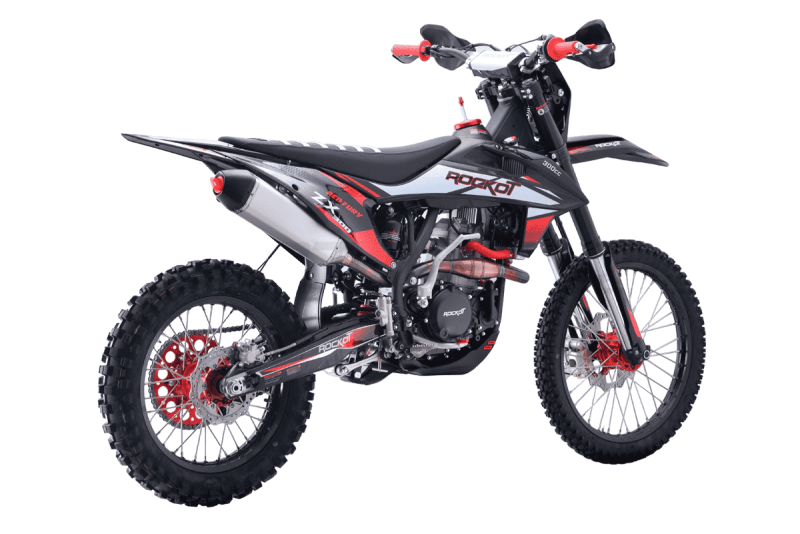 Эндуро мотоцикл Rockot r1