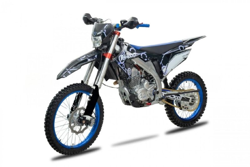Rockot r4-250 Blue Trone 21/18 172fmm