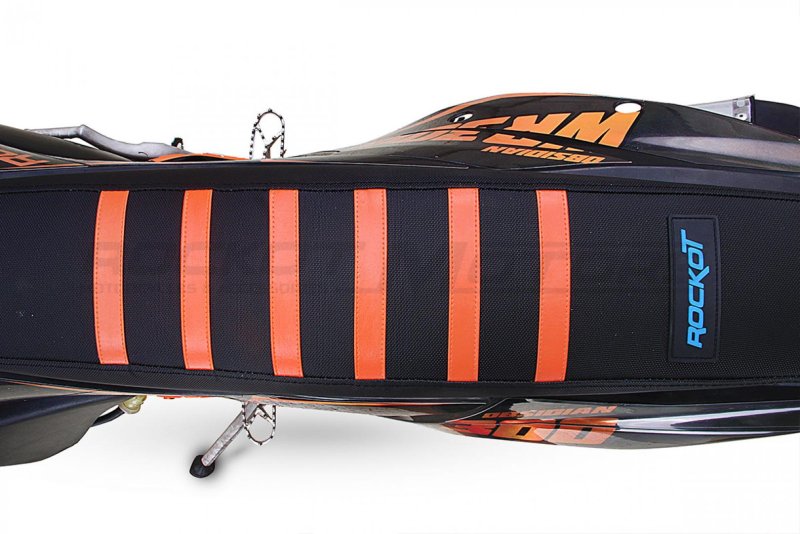 Rockot wr300 Obsidian 300сс 177мм 21/18