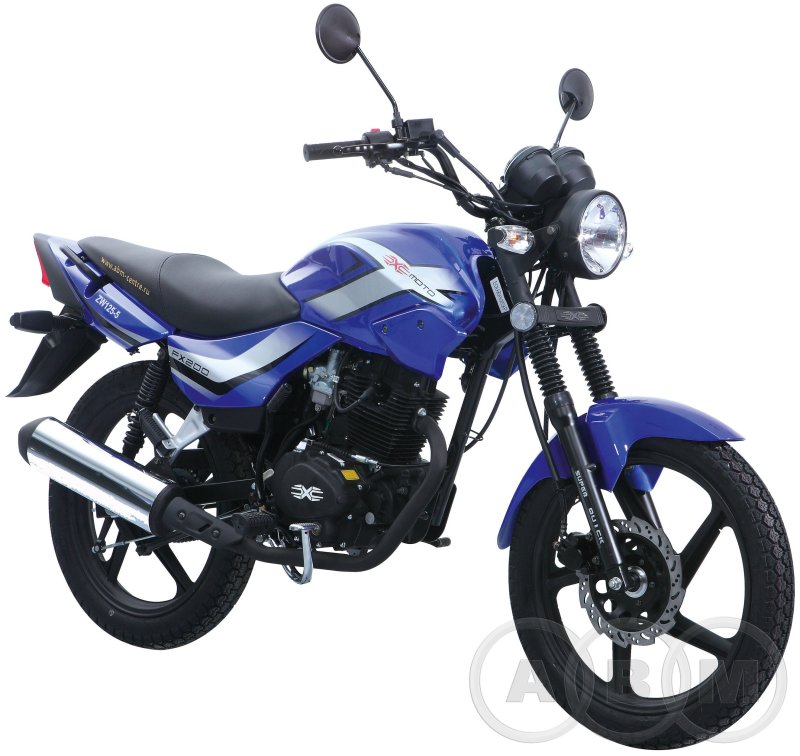 ABM FX 200