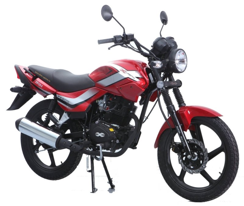 Xmoto fx200