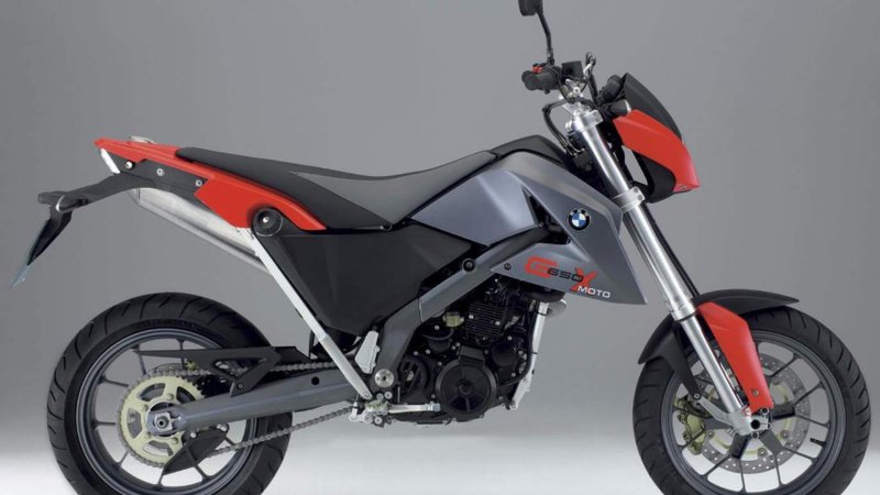 BMW BMW g650x