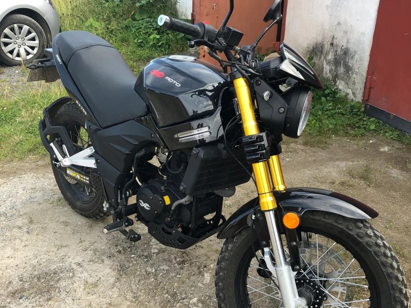 ABM RX 200