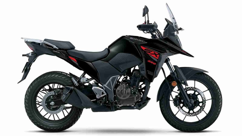 V Strom SX 250