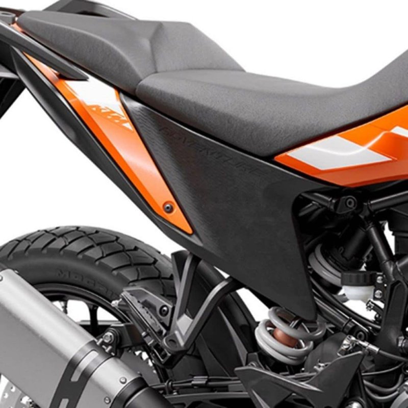 KTM 250 Adventure