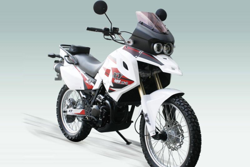 Enduro 400 Xingyue xy400