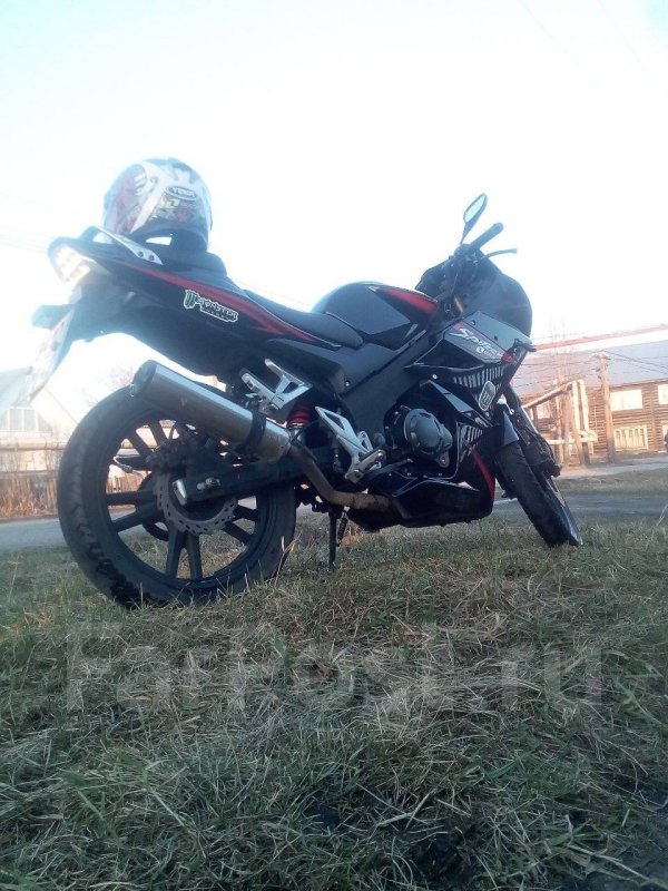 Сагита 125