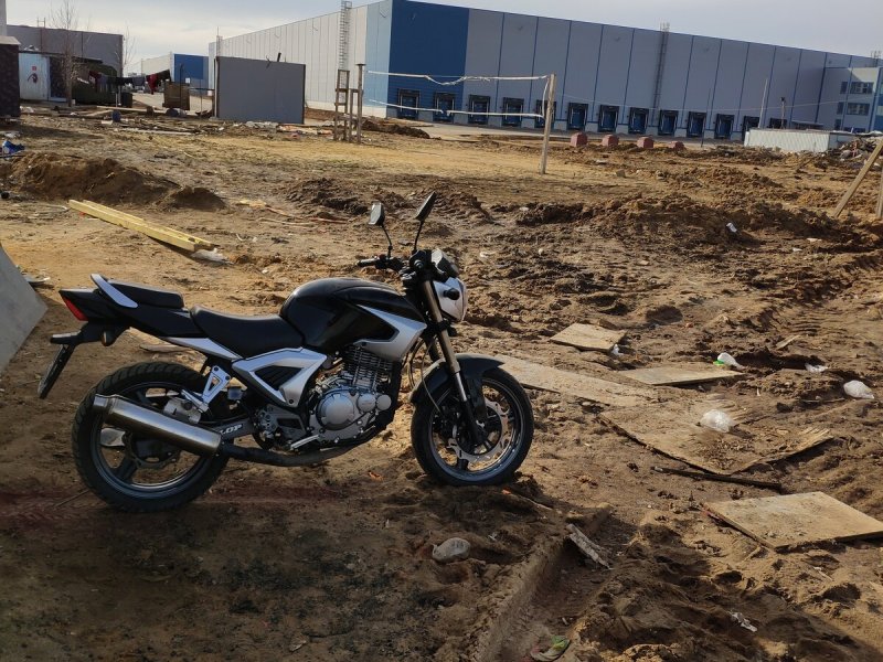 Сагитта СНС 250