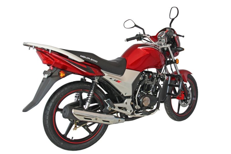 Musstang mt200-7