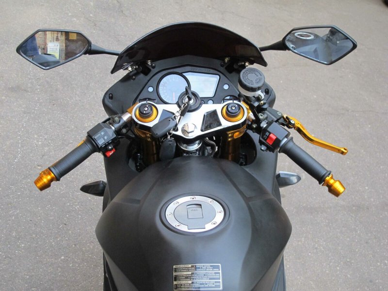 Falcon SPEEDFIRE 250 Sport