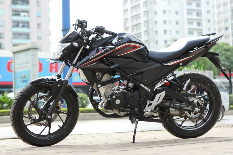 Regulmoto Raptor 300