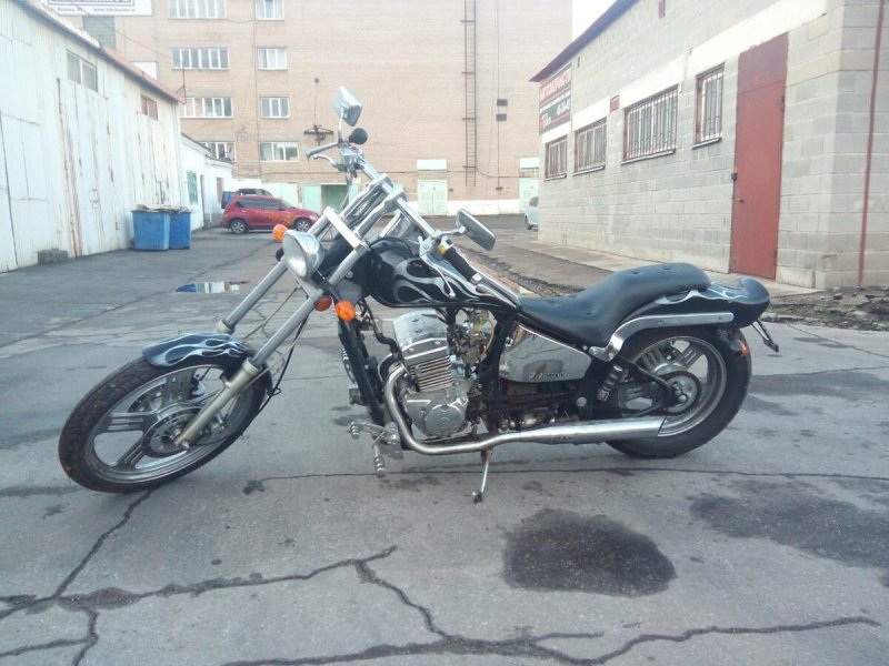 Regal Raptor dd300e