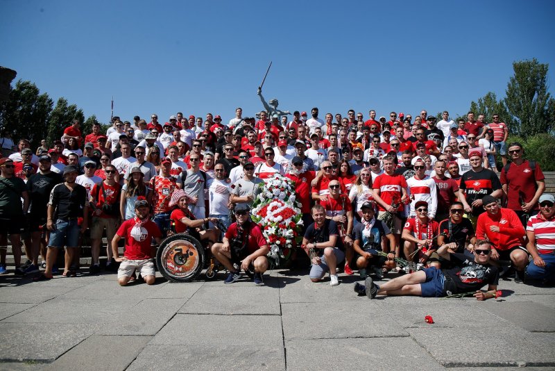 Спартак Курган