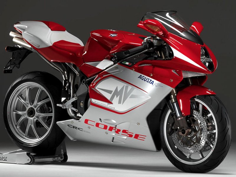 MV Agusta f4 1000r