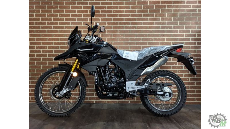 Ranger rc300 gy8