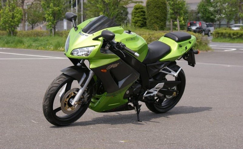 Мотоцикл омакс 250 кубов