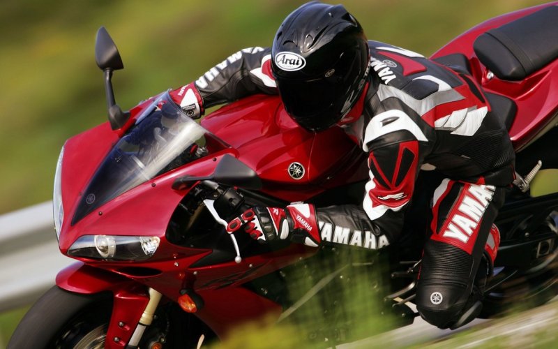 Спартак мотоцикл Ямаха р1