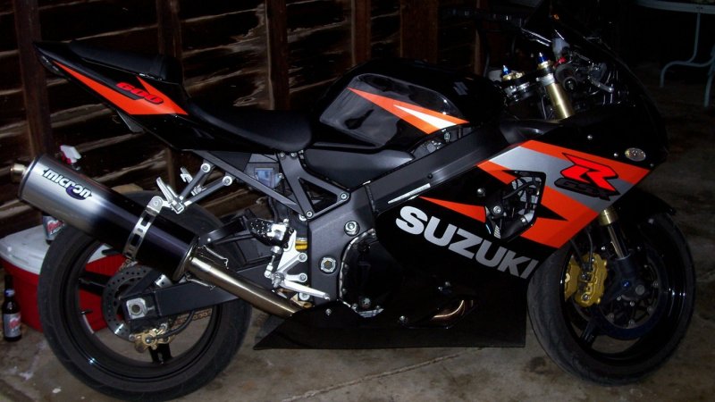 Спартак Хонда мотоцикл