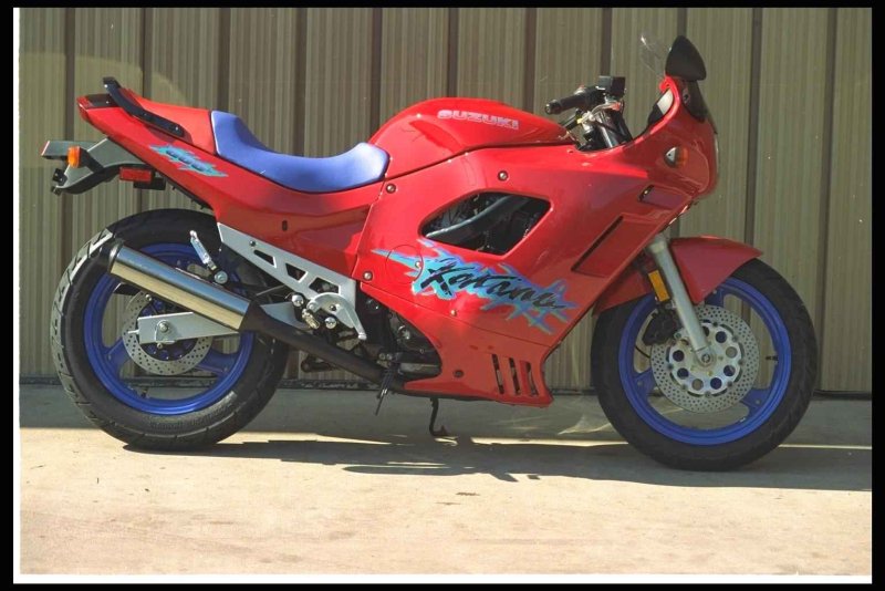 Спартак мотоцикл