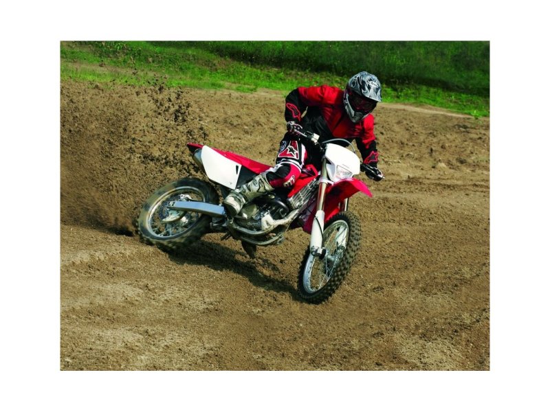 Кросс эндуро